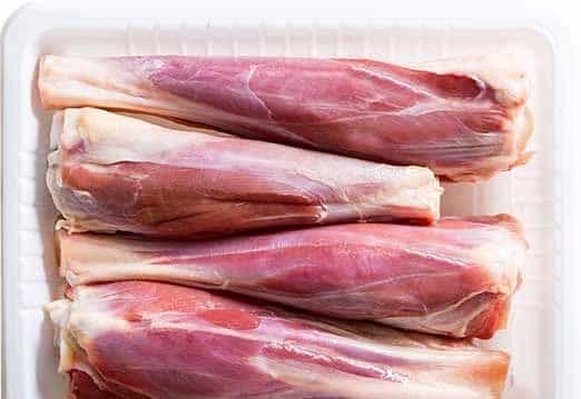 عرضه گوشت بره با قیمت تنظیم بازار از امروز آغاز شد